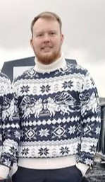 Einar - Rekstrarstjóri